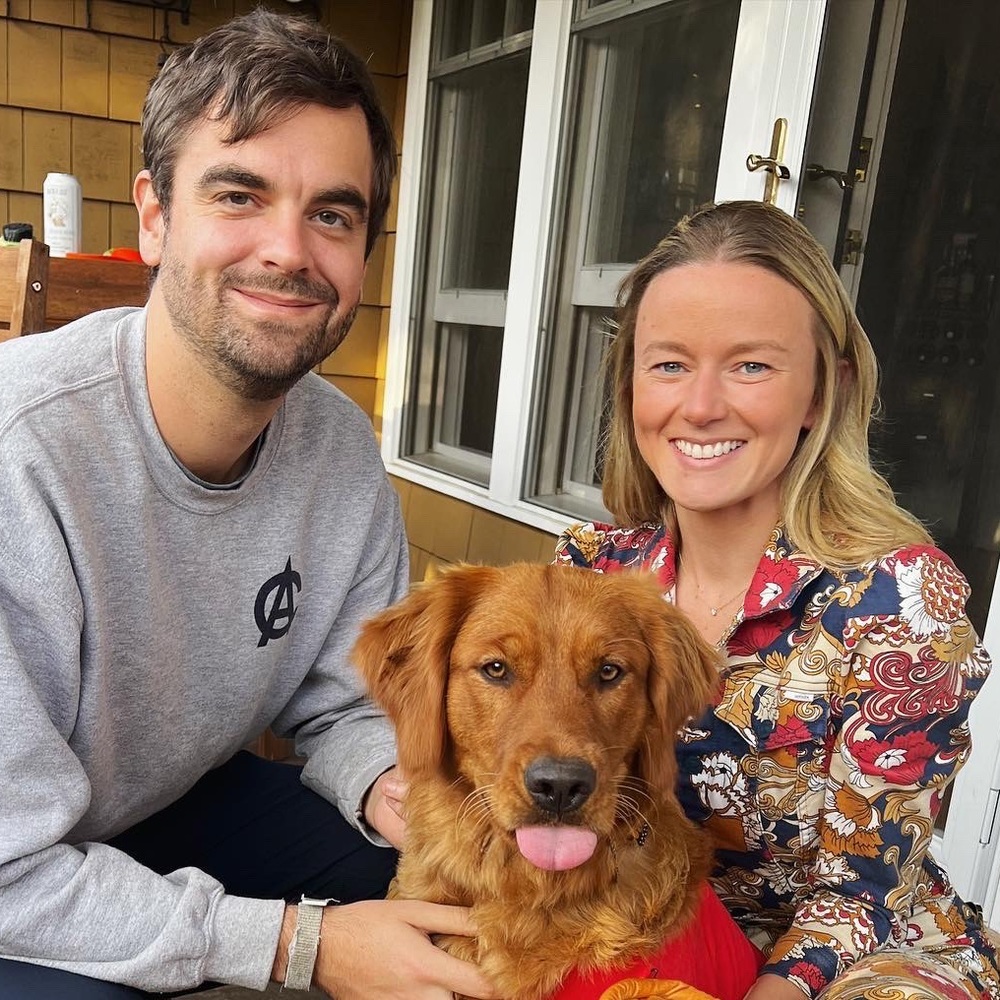 Meet your Posher, Brooke